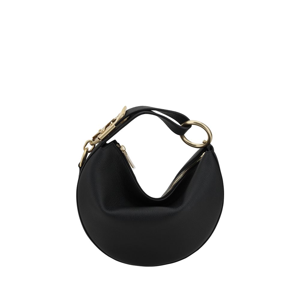 Burberry Hobo Women Bag