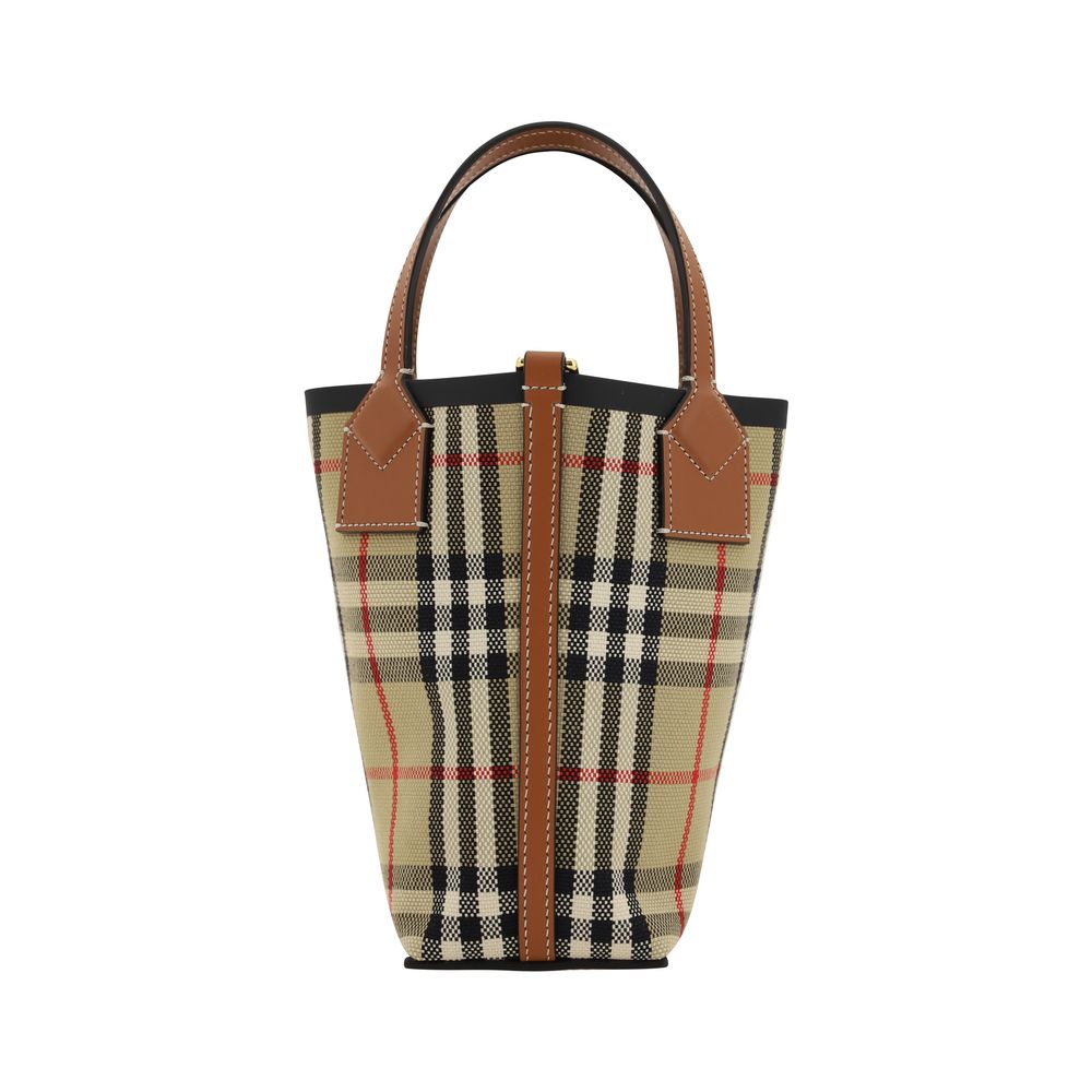Burberry London Women Handbag