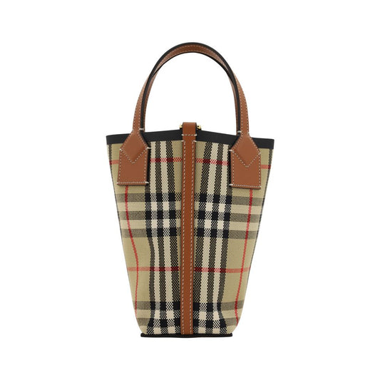 Burberry London Women Handbag