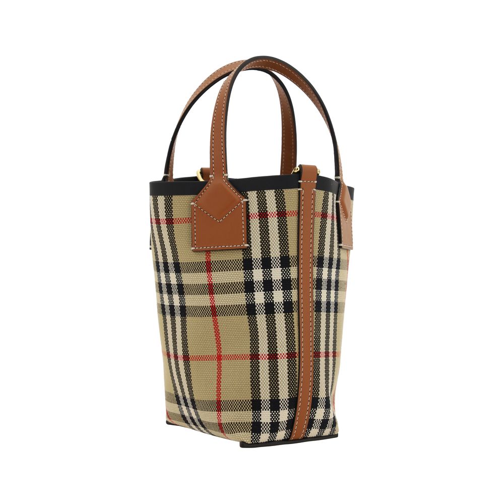 Burberry London Women Handbag