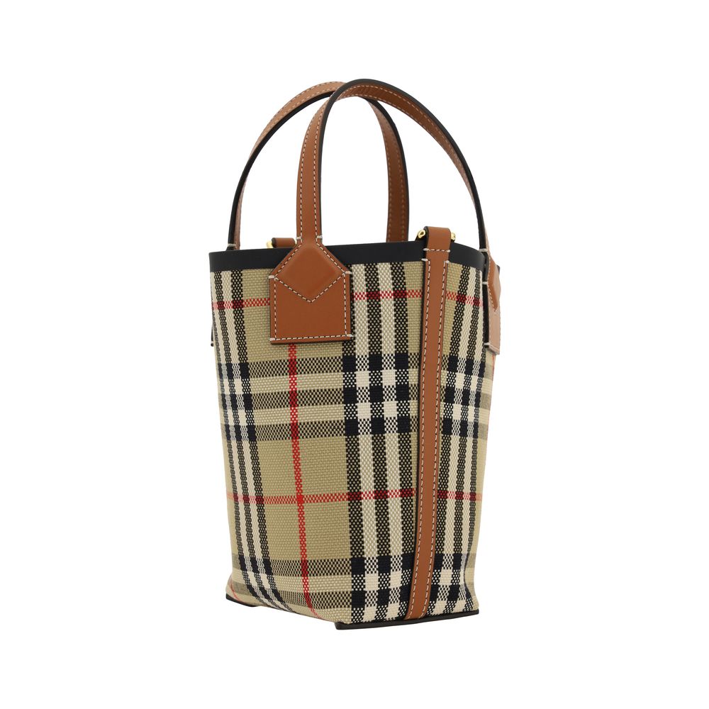 Burberry London Women Handbag