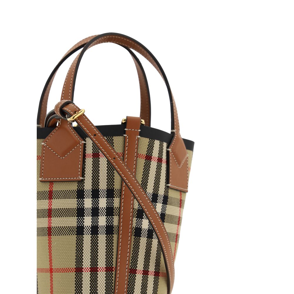 Burberry London Women Handbag