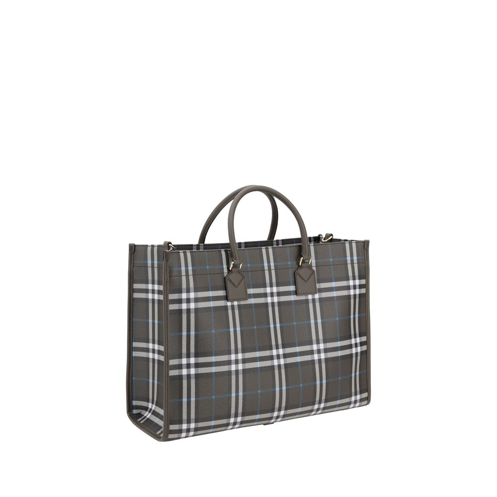 Burberry Freya medium Women Tote Bag